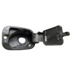 Benzin Depo Kapak Dış-Octavıa-2013->