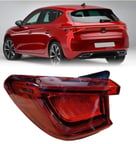 Seat Leon 2020-2024 Sol Arka Stop Lambası 5FA945207C