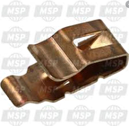 -Yamaha Xmax 250 Kanca