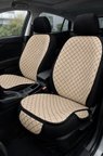 Citroen C3 Aircross Araçlara Uyumlu 5 Parça Oto Koltuk Minderi