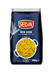 SELVA PAK.MAK. İNCE UZUN 500GRX4 PAKET