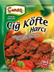 ÇINAR ÇİĞKÖFTE HARCI 100GRX2 PAKET 
