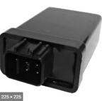 -Yamaha Ybr 125 C.D.I. Ünitesi