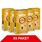 Qualità Oro 55gr Nespresso® Uyumlu Alüminyum Kapsül x5