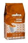 Lavazza Crema E Aroma Çekirdek Kahve 1000 gr