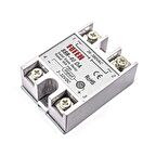 SSR-40DA 40A Sıcaklık Kontrollü Solid State Röle