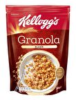Kellogg's Klasik Granola 340 Gr,%56 Yulaf içerir,Lif Kaynağı,Kahvaltılık Gevrek