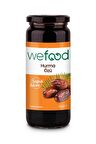 Wefood Hurma Özü 640 gr (Soğuk Sıkım)