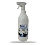 Bioxi® Veteriner ve Hayvan Dezenfektanı 1 LT /Hipokloröz asit (HOCl) bazlı