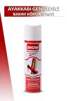Bağcık + Show Ayakkabı Genişletici Bakım Köpük Spreyi 100 ML Set