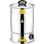 Remta Dondurma Sosluğu Çikolata Kornet Sos Benmari Isıtıcı