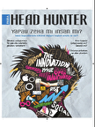 PARA HEAD HUNTER