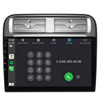 Fiat Grand Punto Android Multimedya Sistemi (2005-2009) CRV-4765XAA