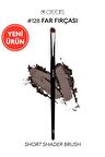 Far Fırçası Cre'Ars Short Shader Brush #128