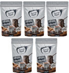 Damla Sakızlı Osmanlı Kahvesi 200 gr 5 Adet