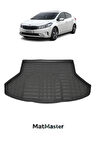 Kia Cerato 2018 Model Bagaj Havuzu