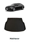 Mercedes C Serisi W206 2023 Model Bagaj Havuzu