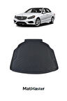 Mercedes E Serisi W212 2013 Model Bagaj Havuzu