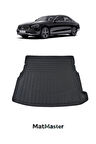 Mercedes E Serisi W213 2016 Model Bagaj Havuzu