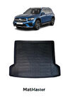 Mercedes GLB 2023 Model Bagaj Havuzu