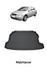 Opel Astra G Sedan 2001 Model Bagaj Havuzu