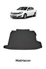 Opel Astra H Sedan 2008 Model Bagaj Havuzu