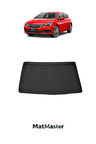 Opel Astra K HB 2015 Model Bagaj Havuzu