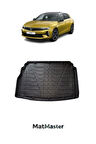 Opel Astra L 2022 Model Bagaj Havuzu
