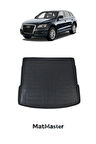 Audi Q5 2009 Model Bagaj Havuzu