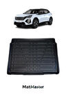 Peugeot 2008 2023 Model Bagaj Havuzu