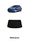 Peugeot 308 2009 Model Bagaj Havuzu