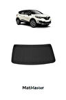 Renault Captur 2017 Model Bagaj Havuzu