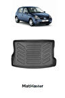 Renault Clio 2 HB 2002 Model Bagaj Havuzu