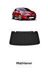 Renault Clio 4 2012 Model Bagaj Havuzu