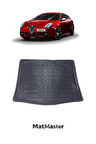 Alfa Romeo Giulietta 2013 Model Bagaj Havuzu
