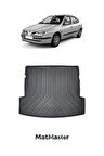 Renault Megane 1 Sedan 2000 Model Bagaj Havuzu