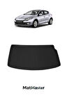 Renault Megane 3 2013 Model Bagaj Havuzu