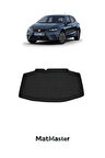 Seat İbiza 2020 Model Bagaj Havuzu