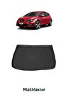 Seat Leon 2009 Model Bagaj Havuzu