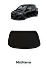 Skoda Fabia 2013 Model Bagaj Havuzu