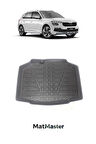 Skoda Kamiq 2019 Model Bagaj Havuzu