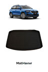 Skoda Karoq 2026 Model Bagaj Havuzu