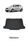 Bmw 1 Serisi E87 2008 Model Bagaj Havuzu