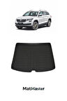 Skoda Kodiaq 2020 Model Bagaj Havuzu