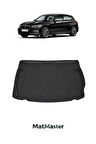 Bmw 1 Serisi F20 2016 Model Bagaj Havuzu