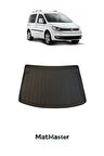 Volkswagen Caddy 2015 Model Bagaj Havuzu