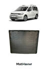 Volkswagen Caddy 2020 Model Bagaj Havuzu
