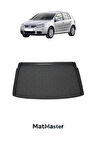 Volkswagen Golf 5 2007 Model Bagaj Havuzu