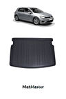 Volkswagen Golf 7 2013 Model Bagaj Havuzu