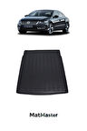 Volkswagen CC 2016 Model Bagaj Havuzu